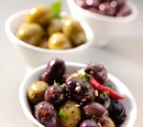 Saudi Arabian Appetizers
