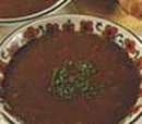Brown Windsor Soup