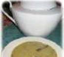 Finnish Summer Soup