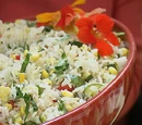 Aussie Rice Salad