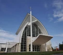 Hillsong Church