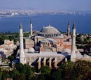 Hagia Sophia (Constantinople)
