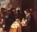 Biblical Magi
