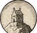 Invisible church
