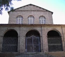 Santa Balbina Vergine