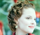 Isabel Evans