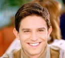 Max Evans
