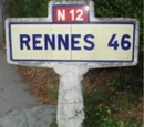Route nationale française 12