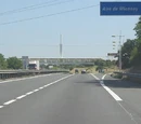 Autoroute française A46 (Aires)