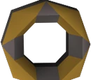 Ring of seeking (both)