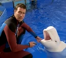 My White Whale