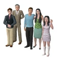 Shallow family