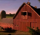 Kent barn