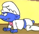 Baby Smurf (impostor)