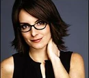 Tina Fey