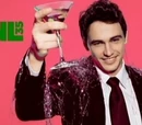 James Franco