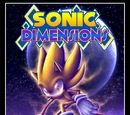 Sonic Dimensions