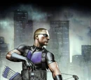 Clinton Barton (Earth-616)