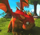 Dragons