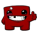 Super Meat Boy Wiki