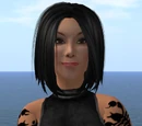 Keiko Serevi