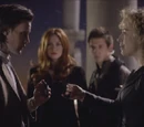 The Wedding of River Song (TV story)