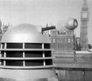 The Dalek Invasion of Earth (TV story)