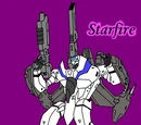 Starfire