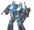 Thundercracker