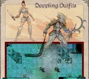 Deepling Outfits