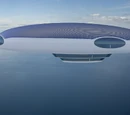 Aquarian Airship