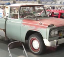 Toyota Stout