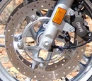 Anti-lock braking system