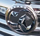 Vauxhall Cresta