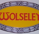 Wolseley Motor Company