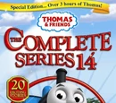 The Complete Fourteenth Series