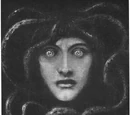 Gorgon Sisterhood