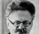 Leon Trotsky