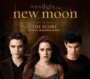 New Moon score