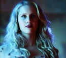 Rebekah Mikaelson