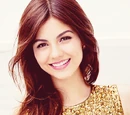 Victoria Justice