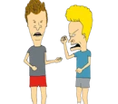 Beavis & Butt-head