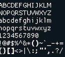 The perfect programming font