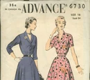 Advance 6730
