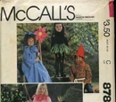 McCall's 8787