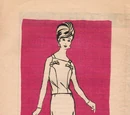 Prominent Designer A661