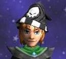 Brady's Hat of Extinction