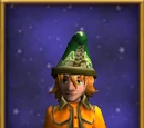 Coif of the Combatant