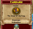 Fangdango