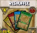 Reshuffle